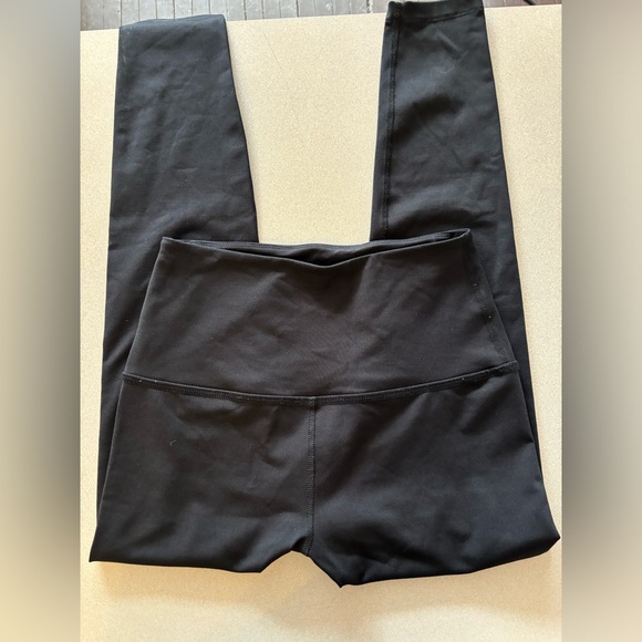 Beyond Yoga Caught In The Midi High Waist Full Length Leggings - Picture 5 of 6